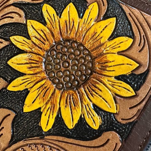 NWT Tote Purse and NWT Wallet - Picture 9 of 13